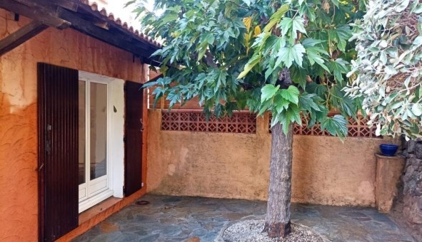 Logement tudiant T5 à Carqueiranne (83320)