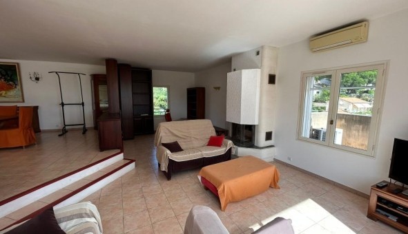 Logement tudiant Location T5 Vide Carqueiranne (83320)