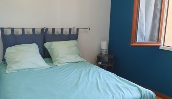 Logement �tudiant T5 &agrave; Cassagnes (46700)