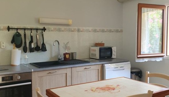 Logement �tudiant T5 &agrave; Cassagnes (46700)