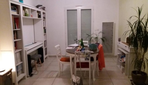 Logement �tudiant T5 &agrave; Castelginest (31780)