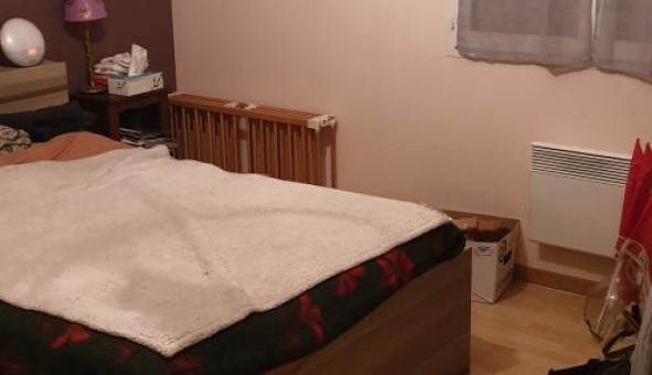 Logement �tudiant T5 &agrave; Castelginest (31780)