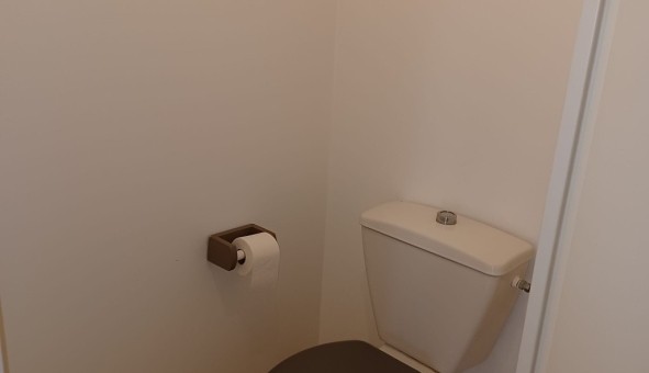 Logement tudiant T5 à Castellar (06500)