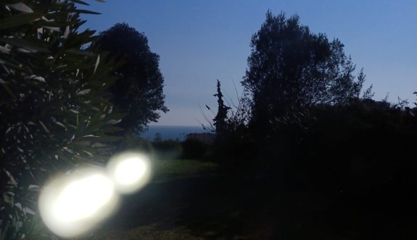 Logement tudiant T5 à Castellar (06500)