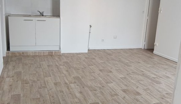 Logement �tudiant Location T5 Vide Caudebec l�s Elbeuf (76320)