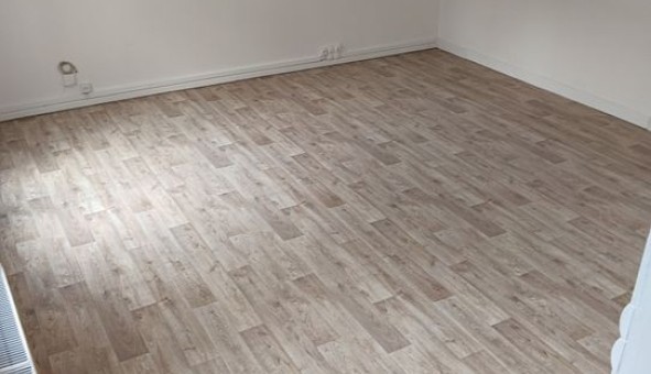 Logement �tudiant T5 &agrave; Caudebec l�s Elbeuf (76320)