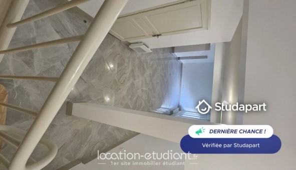 Logement �tudiant T5 &agrave; Caudecoste (47220)