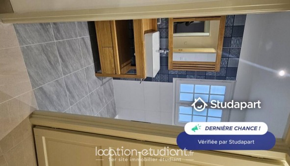 Logement �tudiant T5 &agrave; Caudecoste (47220)