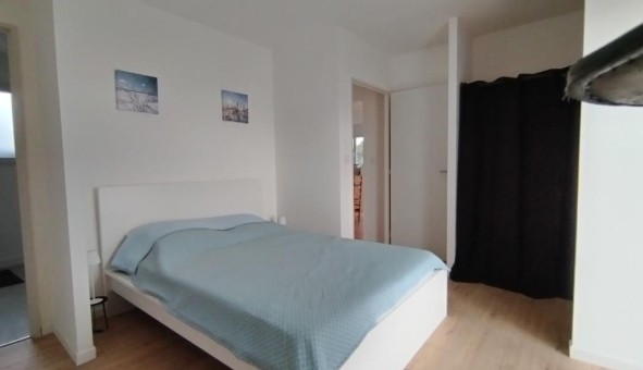 Logement tudiant T5 à Caudrot (33490)