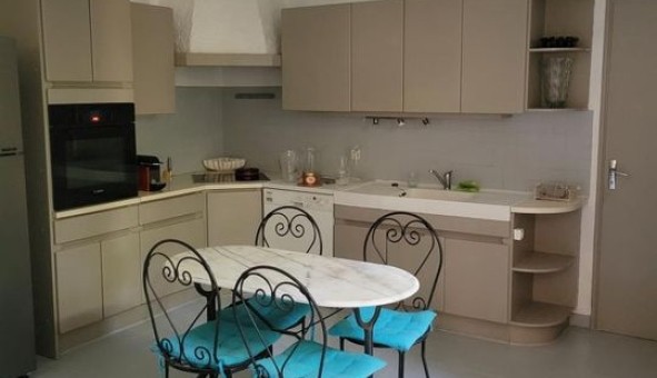 Logement �tudiant T5 &agrave; Cavaillon (84300)