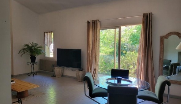 Logement �tudiant T5 &agrave; Cavaillon (84300)