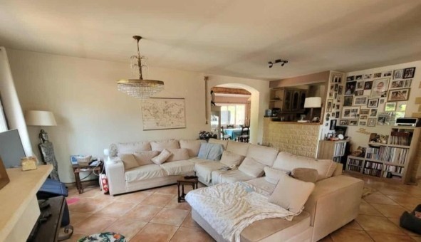 Logement tudiant T5 à Cazedarnes (34460)