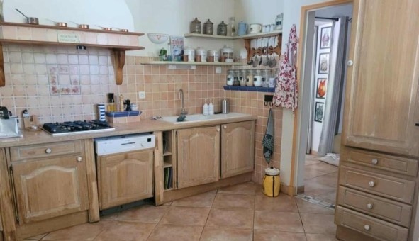 Logement tudiant T5 à Cazedarnes (34460)