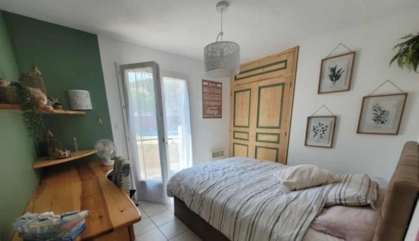 Logement tudiant T5 à Cazedarnes (34460)