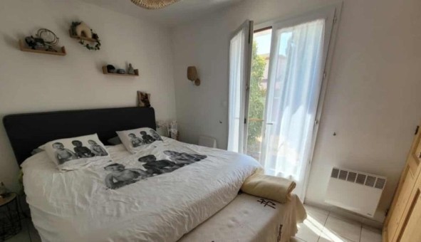Logement tudiant T5 à Cazedarnes (34460)