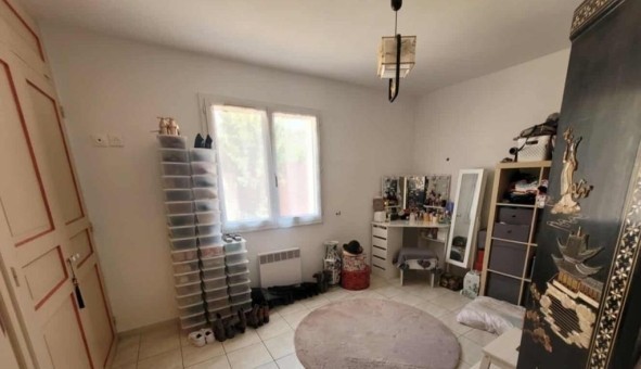 Logement tudiant T5 à Cazedarnes (34460)