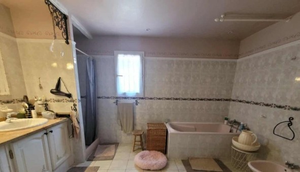 Logement tudiant T5 à Cazedarnes (34460)