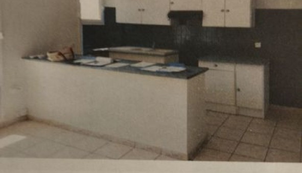 Logement �tudiant T5 &agrave; Cazouls l�s B�ziers (34370)