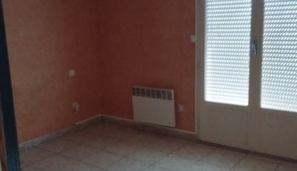 Logement �tudiant T5 &agrave; Cazouls l�s B�ziers (34370)