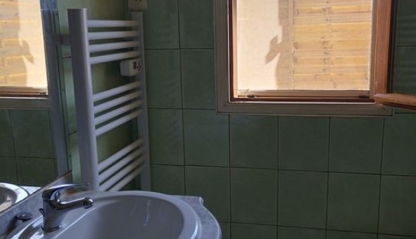 Logement �tudiant T5 &agrave; Cazouls l�s B�ziers (34370)