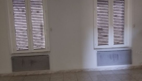 Logement �tudiant T5 &agrave; Cazouls l�s B�ziers (34370)
