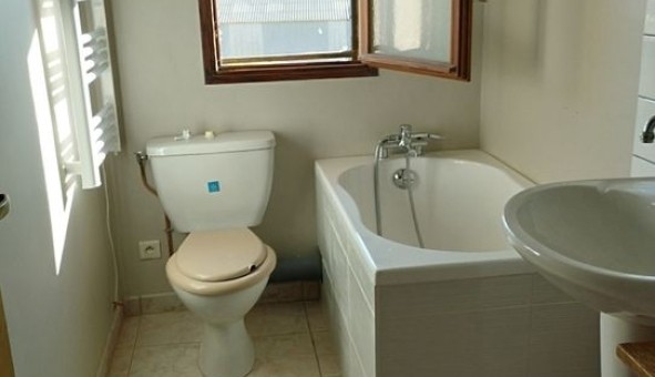 Logement �tudiant T5 &agrave; Cazouls l�s B�ziers (34370)