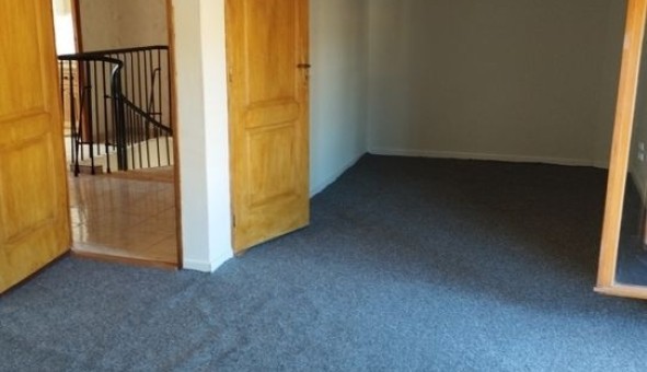 Logement �tudiant T5 &agrave; Cazouls l�s B�ziers (34370)