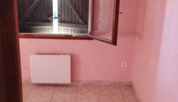 Logement �tudiant T5 &agrave; Cazouls l�s B�ziers (34370)