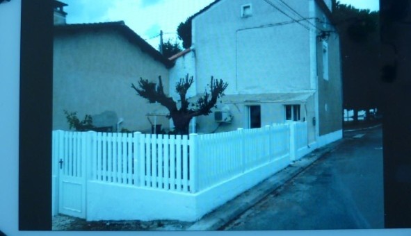 Logement tudiant T5 à Cellettes (16230)