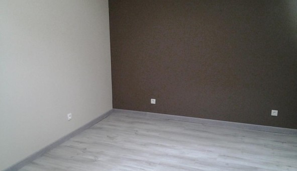 Logement tudiant T5 à Cellettes (16230)