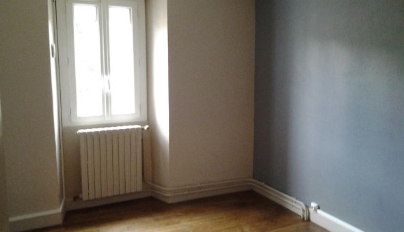 Logement tudiant T5 à Cellettes (16230)