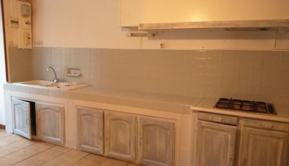 Logement �tudiant T5 &agrave; Cellettes (16230)