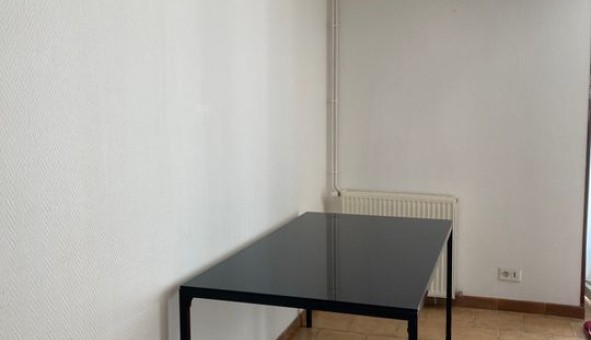 Logement �tudiant T5 &agrave; Cellettes (16230)