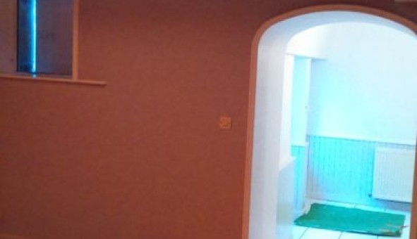 Logement �tudiant T5 &agrave; Cellettes (16230)