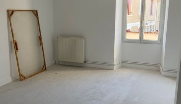 Logement �tudiant T5 &agrave; Cellettes (16230)