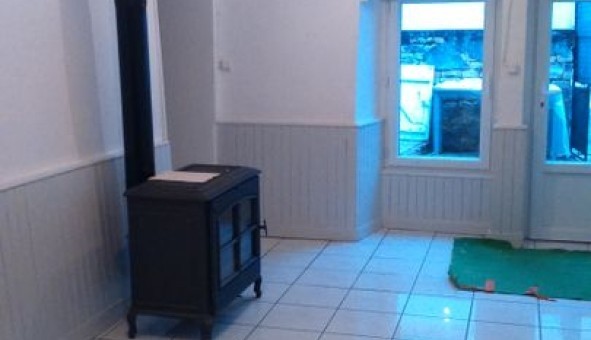 Logement �tudiant T5 &agrave; Cellettes (16230)