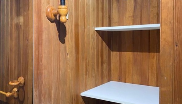 Logement �tudiant T5 &agrave; Cellettes (16230)