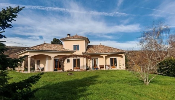 Logement �tudiant Location T5 Vide Cellieu (42320)