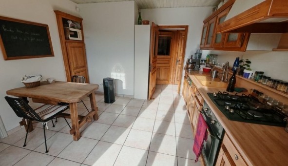 Logement �tudiant T5 &agrave; Cellieu (42320)
