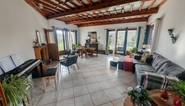 Logement �tudiant T5 &agrave; Cellieu (42320)