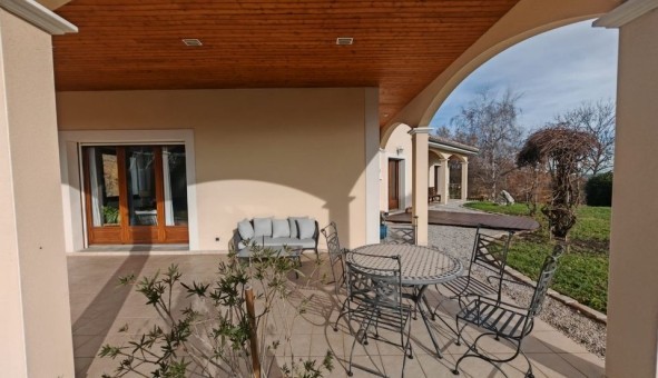 Logement �tudiant T5 &agrave; Cellieu (42320)