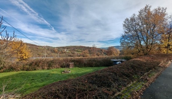 Logement �tudiant T5 &agrave; Cellieu (42320)