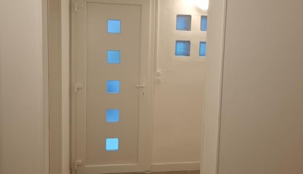 Logement tudiant T5 à Cenon (33150)