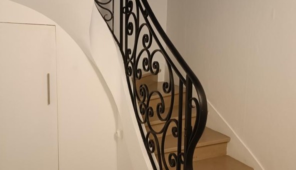 Logement tudiant T5 à Cenon (33150)