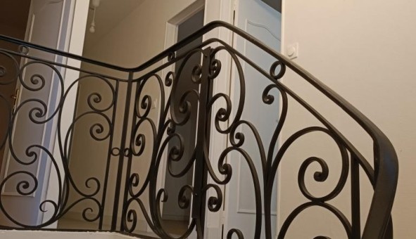 Logement tudiant T5 à Cenon (33150)