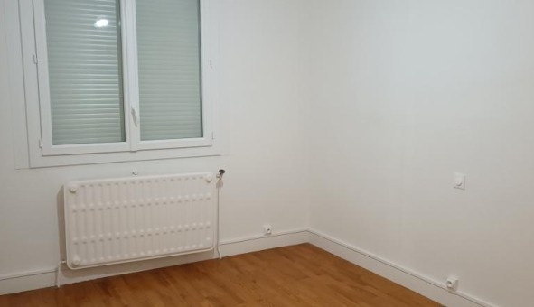 Logement tudiant T5 à Cenon (33150)
