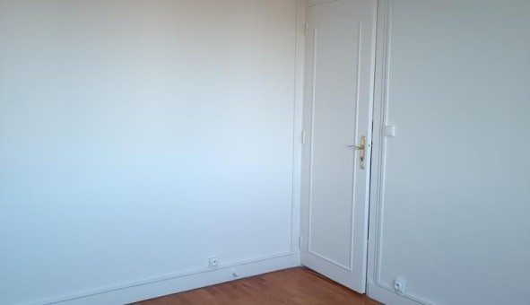 Logement tudiant T5 à Cenon (33150)