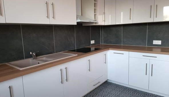 Logement tudiant T5 à Cenon (33150)