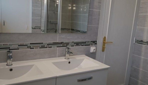 Logement tudiant T5 à Cenon (33150)
