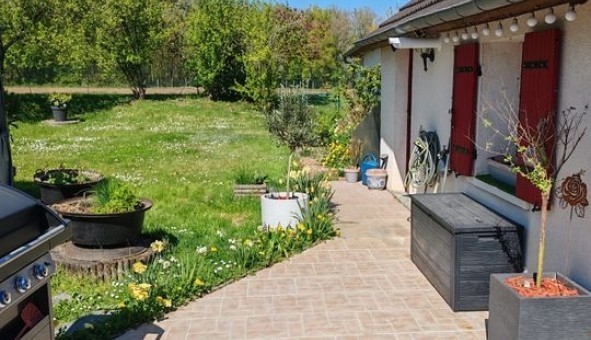 Logement �tudiant T5 &agrave; Cepoy (45120)